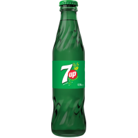 7Up 250 мл.