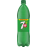 7Up 1 л