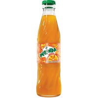 Mirinda 0.25 л